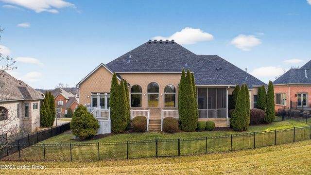 15407 Crystal Springs Way, Louisville, KY 40245