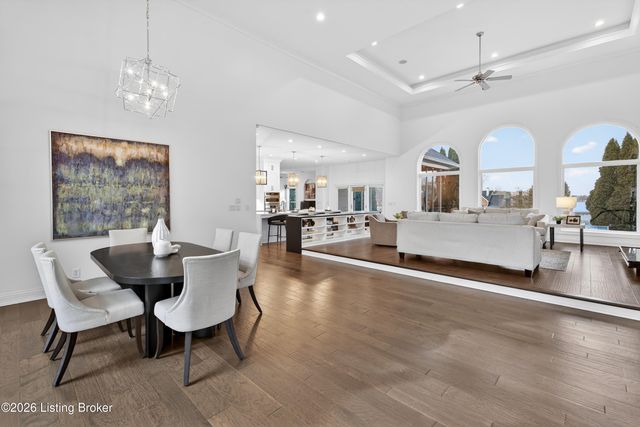 15407 Crystal Springs Way, Louisville, KY 40245