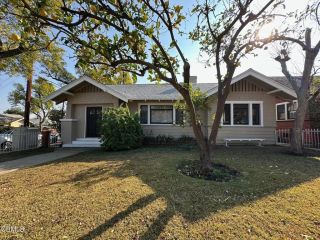 1741 Mission Street, South Pasadena, CA 91030