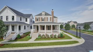 00537 PRESERVE WAY, Hoover, AL 35226