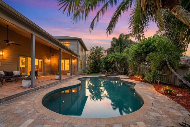 2917 SANDPIPER PLACE, Clearwater, FL 33762