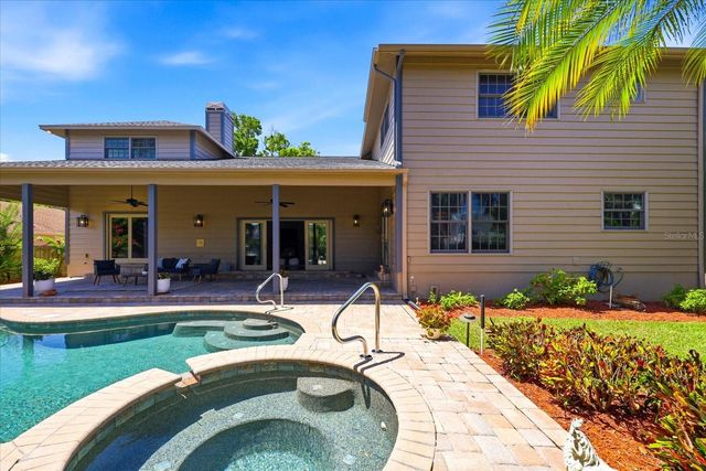 2917 SANDPIPER PLACE, Clearwater, FL 33762