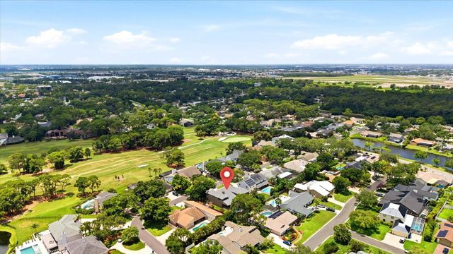 2917 SANDPIPER PLACE, Clearwater, FL 33762