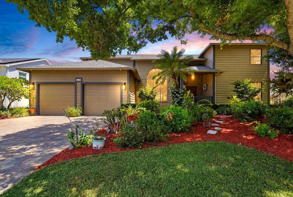 2917 SANDPIPER PLACE, Clearwater, FL 33762