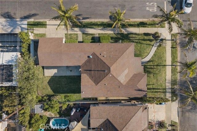 3003 S Beverly Drive, Los Angeles, CA 90034