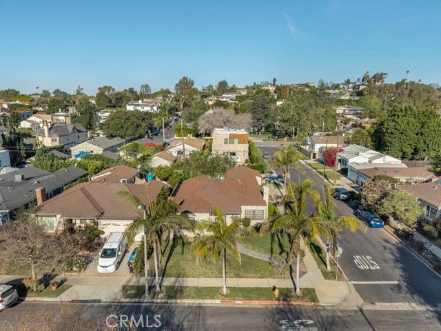 3003 S Beverly Drive, Los Angeles, CA 90034