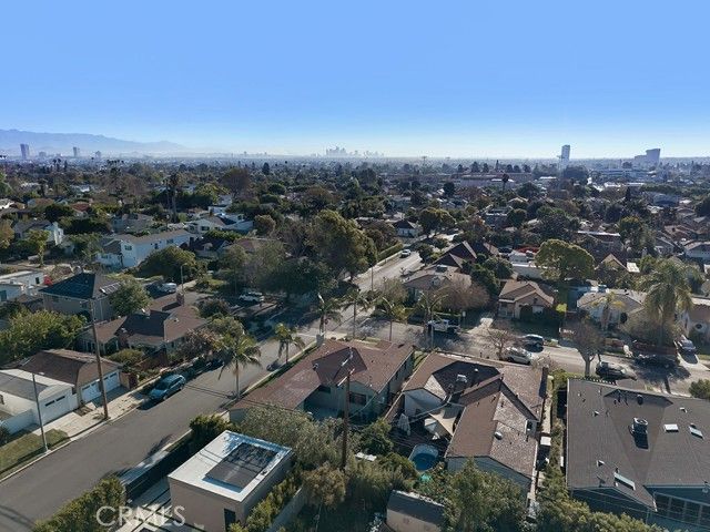 3003 S Beverly Drive, Los Angeles, CA 90034
