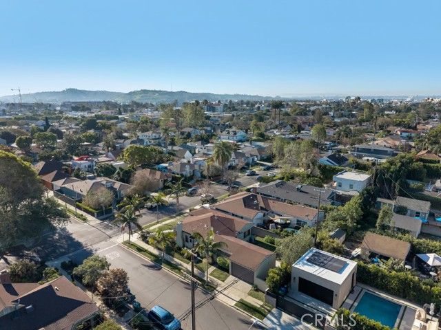 3003 S Beverly Drive, Los Angeles, CA 90034