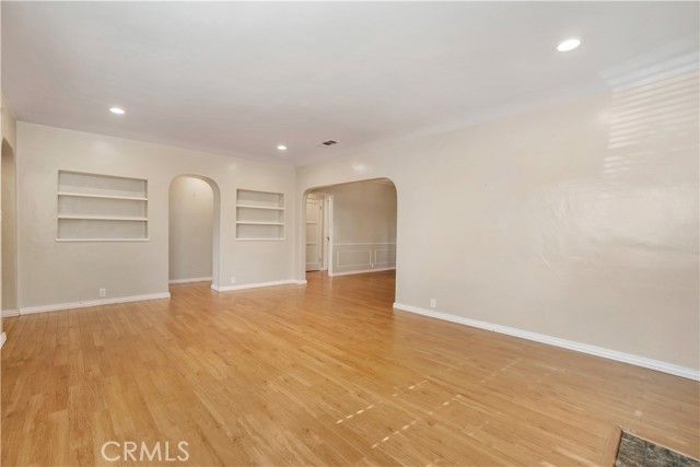 3003 S Beverly Drive, Los Angeles, CA 90034