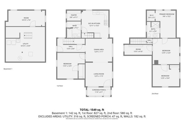 748 Case Avenue E, Saint Paul, MN 55106