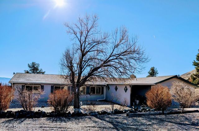 1487 Quail Court, Gardnerville, NV 89410