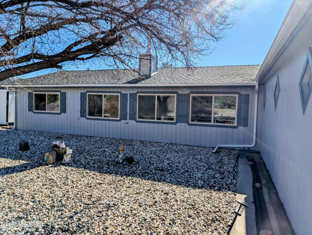 1487 Quail Court, Gardnerville, NV 89410