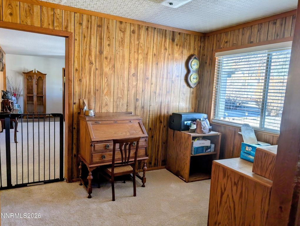 Image 10 of property listing at 1487 Quail Court, Gardnerville, NV 89410