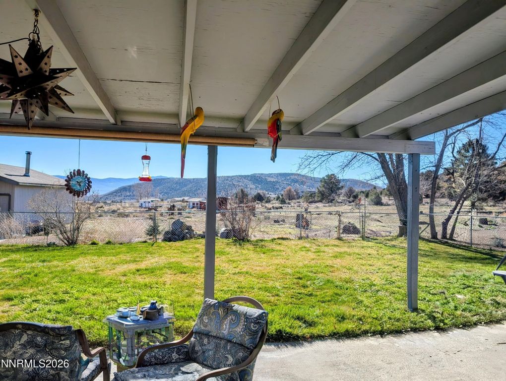 Image 24 of property listing at 1487 Quail Court, Gardnerville, NV 89410