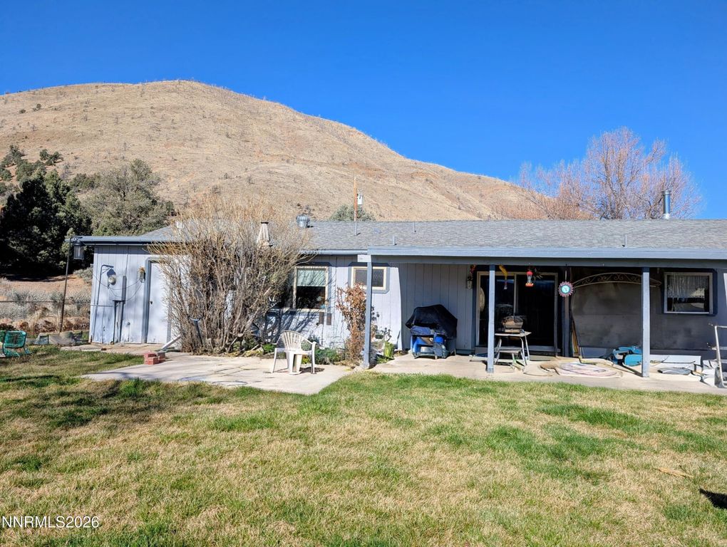 Image 44 of property listing at 1487 Quail Court, Gardnerville, NV 89410