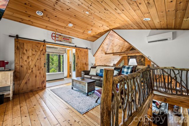 100 Split Rail Drive, Maggie Valley, NC 28751