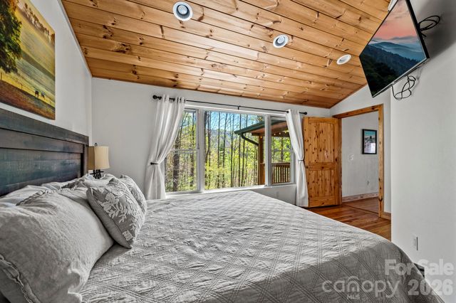 100 Split Rail Drive, Maggie Valley, NC 28751