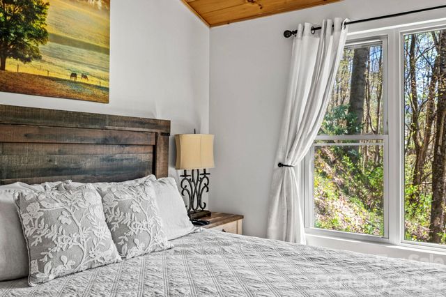 100 Split Rail Drive, Maggie Valley, NC 28751