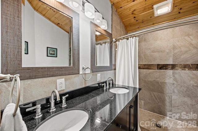 100 Split Rail Drive, Maggie Valley, NC 28751