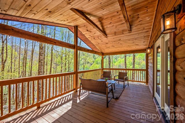 100 Split Rail Drive, Maggie Valley, NC 28751