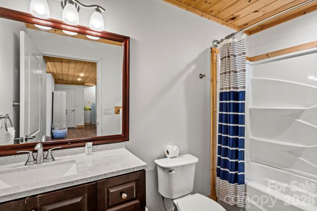 100 Split Rail Drive, Maggie Valley, NC 28751
