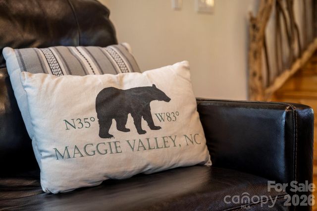 100 Split Rail Drive, Maggie Valley, NC 28751