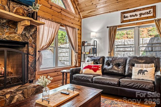 100 Split Rail Drive, Maggie Valley, NC 28751
