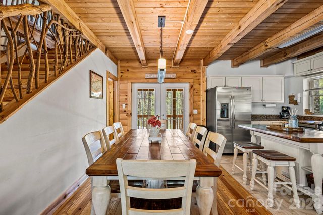 100 Split Rail Drive, Maggie Valley, NC 28751