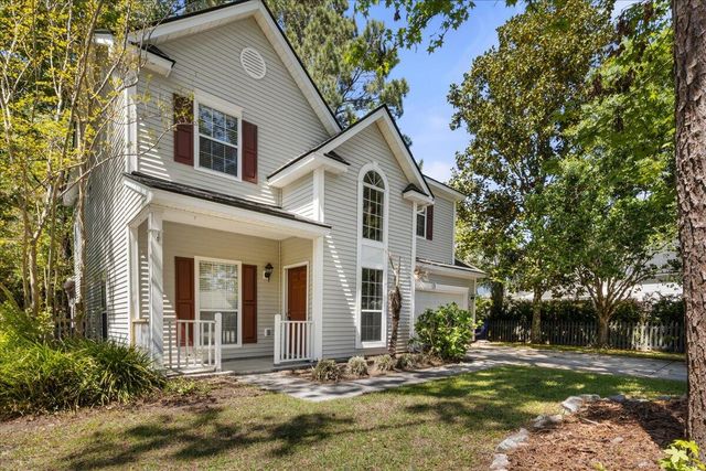 326 Mossy Oak Way, Mount Pleasant, SC 29464