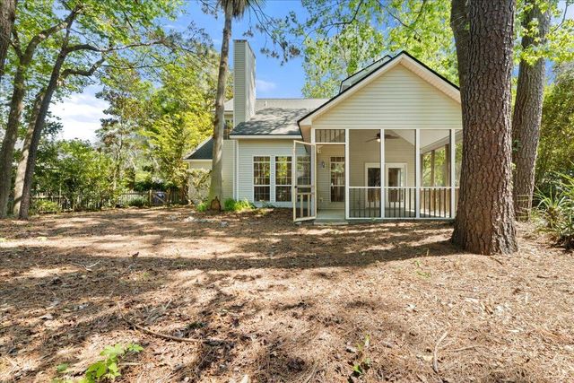 326 Mossy Oak Way, Mount Pleasant, SC 29464