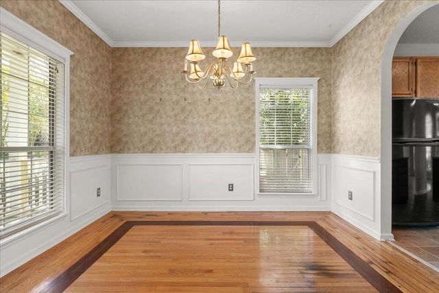 326 Mossy Oak Way, Mount Pleasant, SC 29464
