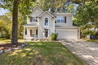 326 Mossy Oak Way, Mount Pleasant, SC 29464