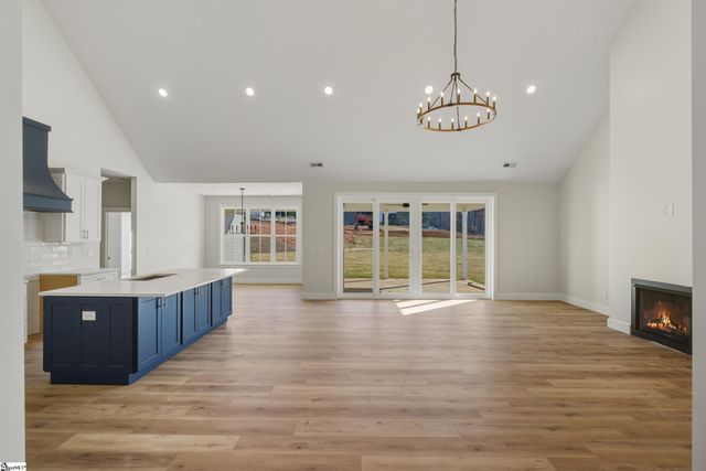 198 Valley Road, Travelers Rest, SC 29690