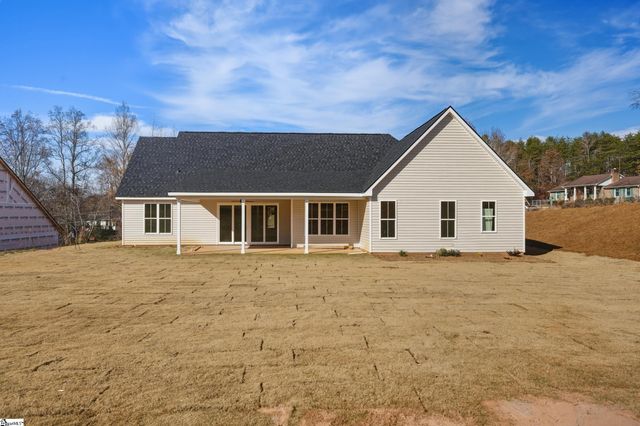 198 Valley Road, Travelers Rest, SC 29690