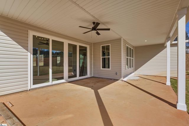 198 Valley Road, Travelers Rest, SC 29690