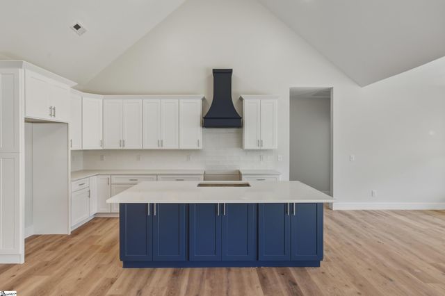 198 Valley Road, Travelers Rest, SC 29690