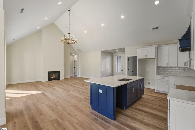 198 Valley Road, Travelers Rest, SC 29690