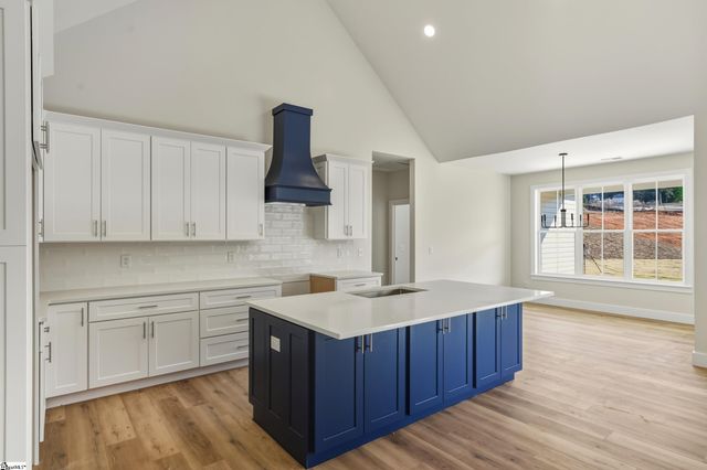 198 Valley Road, Travelers Rest, SC 29690