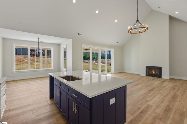 198 Valley Road, Travelers Rest, SC 29690