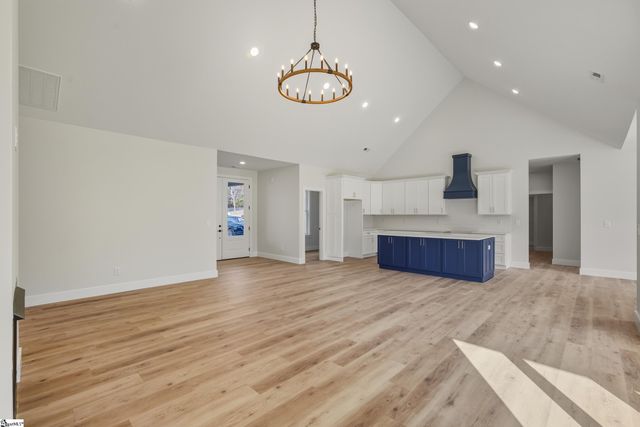 198 Valley Road, Travelers Rest, SC 29690