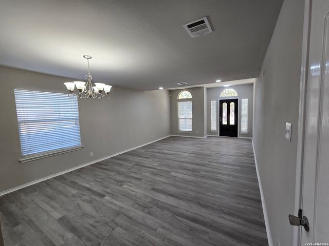 559 Limestone Flat, San Antonio, TX 78251