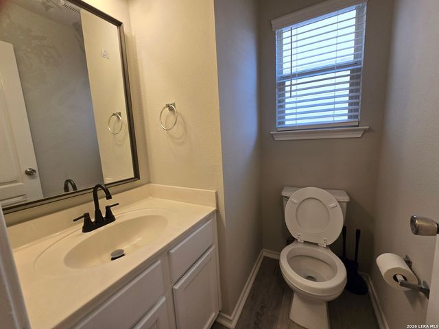 559 Limestone Flat, San Antonio, TX 78251