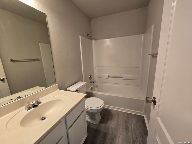 559 Limestone Flat, San Antonio, TX 78251