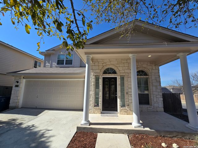 559 Limestone Flat, San Antonio, TX 78251