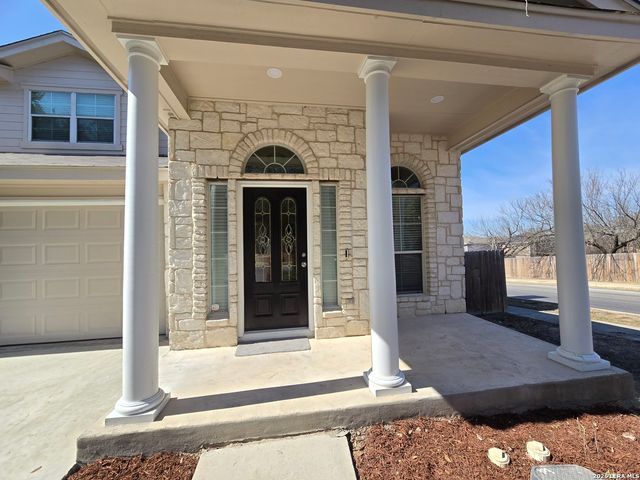 559 Limestone Flat, San Antonio, TX 78251