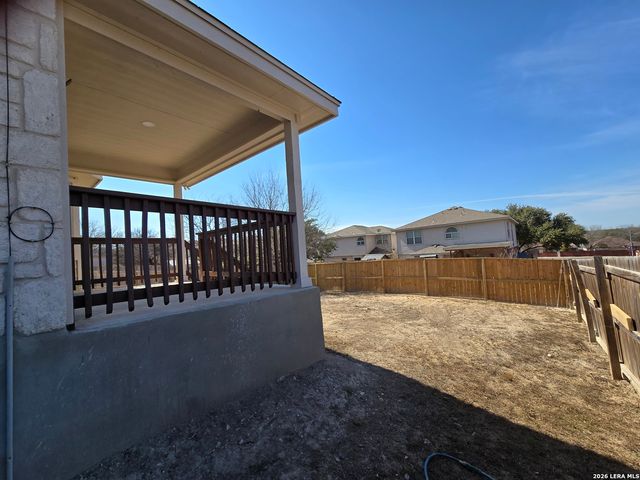 559 Limestone Flat, San Antonio, TX 78251