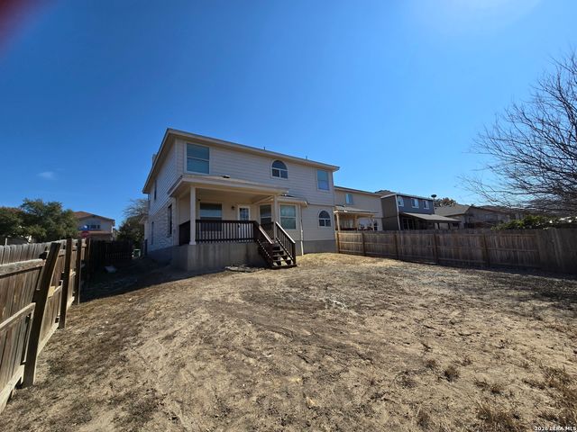 559 Limestone Flat, San Antonio, TX 78251