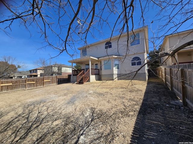 559 Limestone Flat, San Antonio, TX 78251