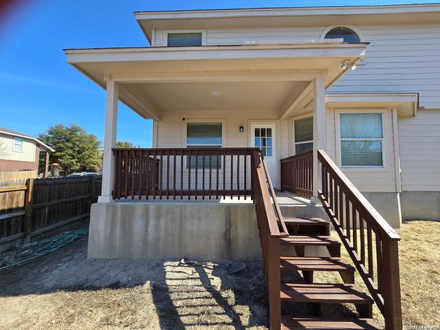 559 Limestone Flat, San Antonio, TX 78251