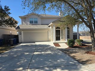 559 Limestone Flat, San Antonio, TX 78251